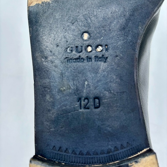 Gucci Loafer - Picture 10 of 12